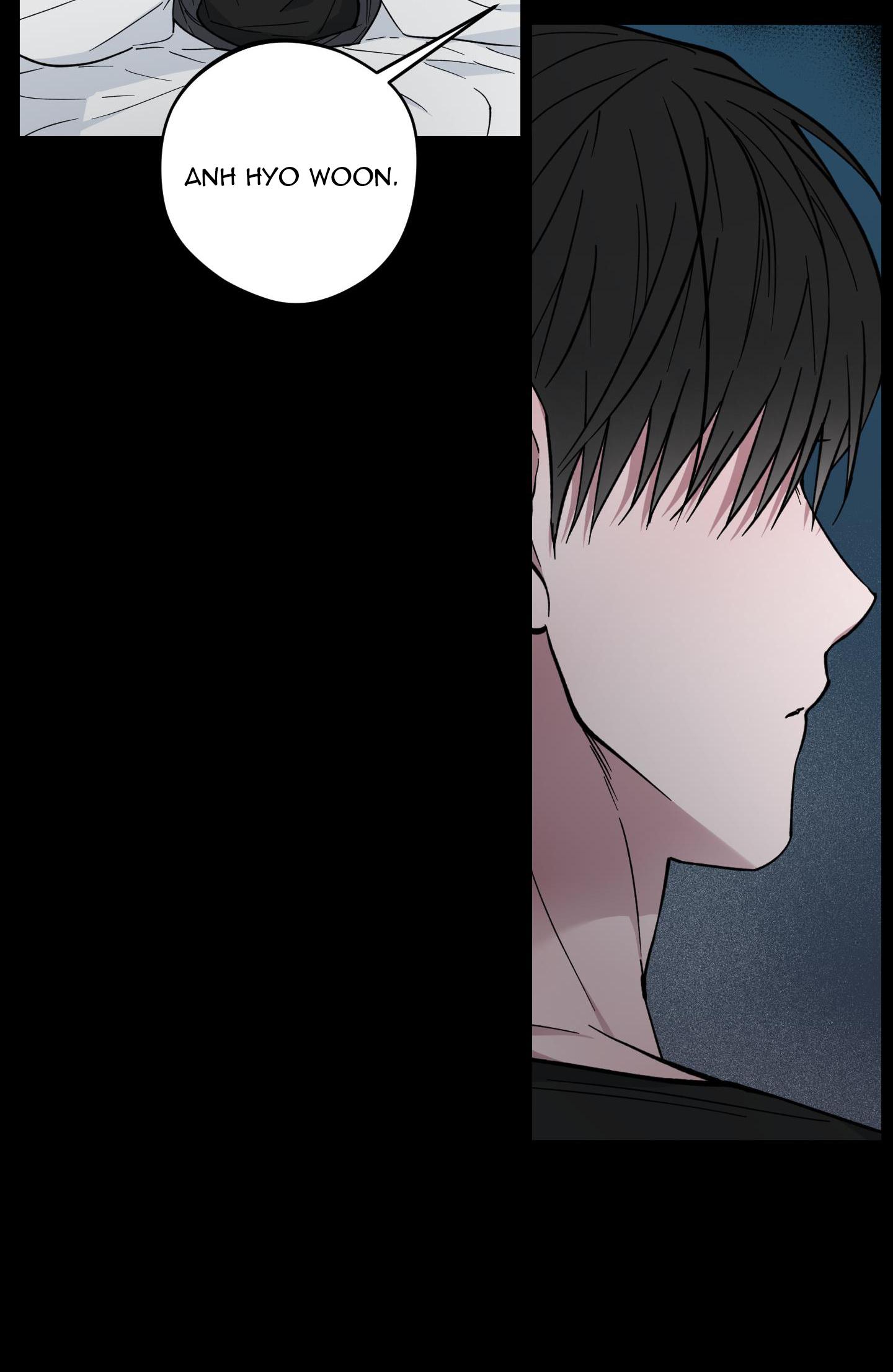 bình minh, mây và sông chapter 25 38