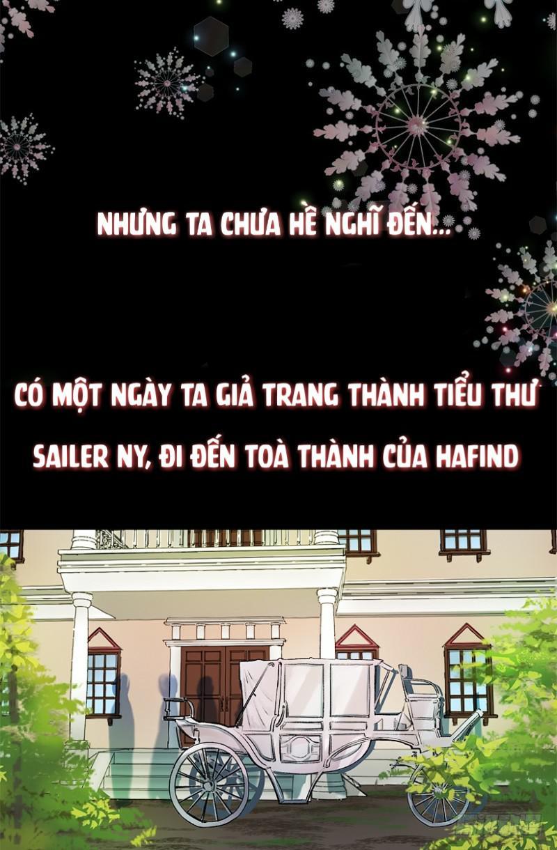 tước thế luyến nhân chapter 5 19