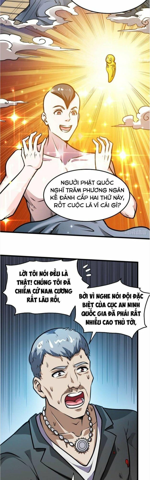 tối cường thần y tại đô thị chapter 65 21