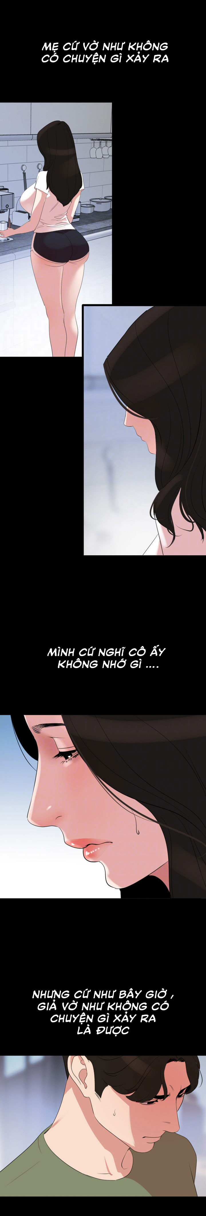 con rể chapter 26 4