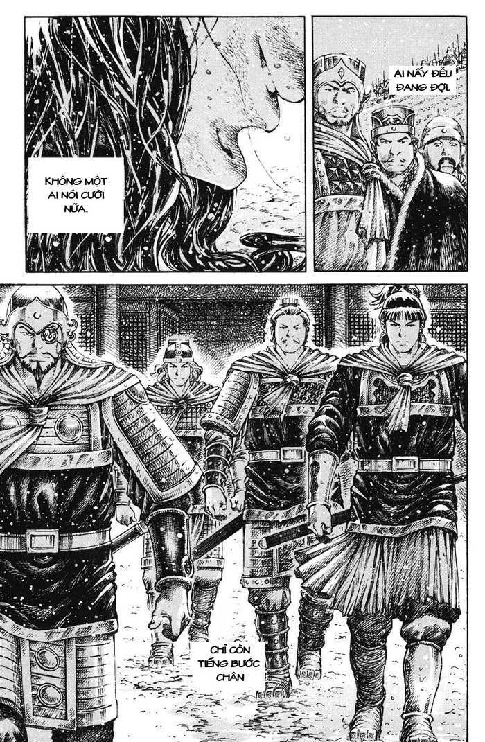 Hoả Phụng Liêu Nguyên chapter 258.2 93