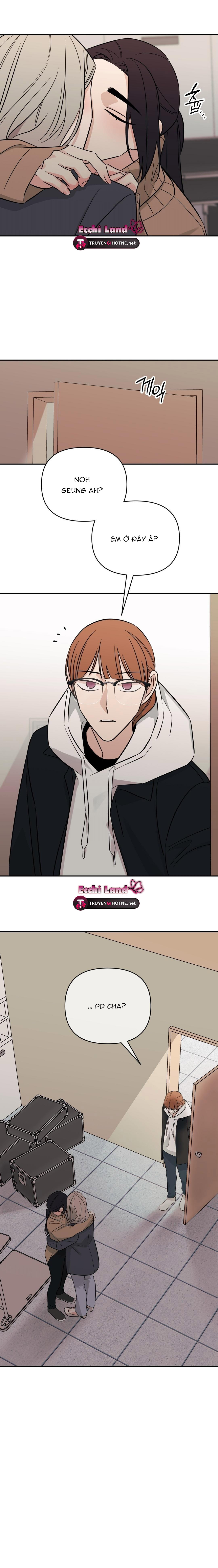 ra khỏi nhà tôi ngay! chapter 53.2 9