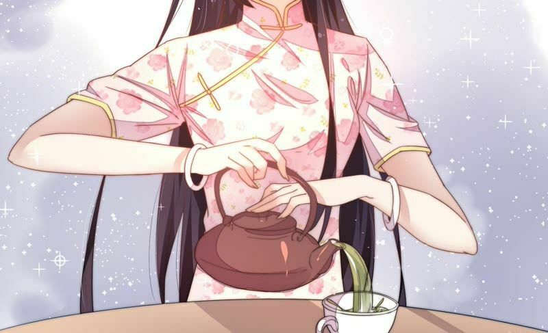 ngày nào thiếu soái cũng ghen chapter 14 36