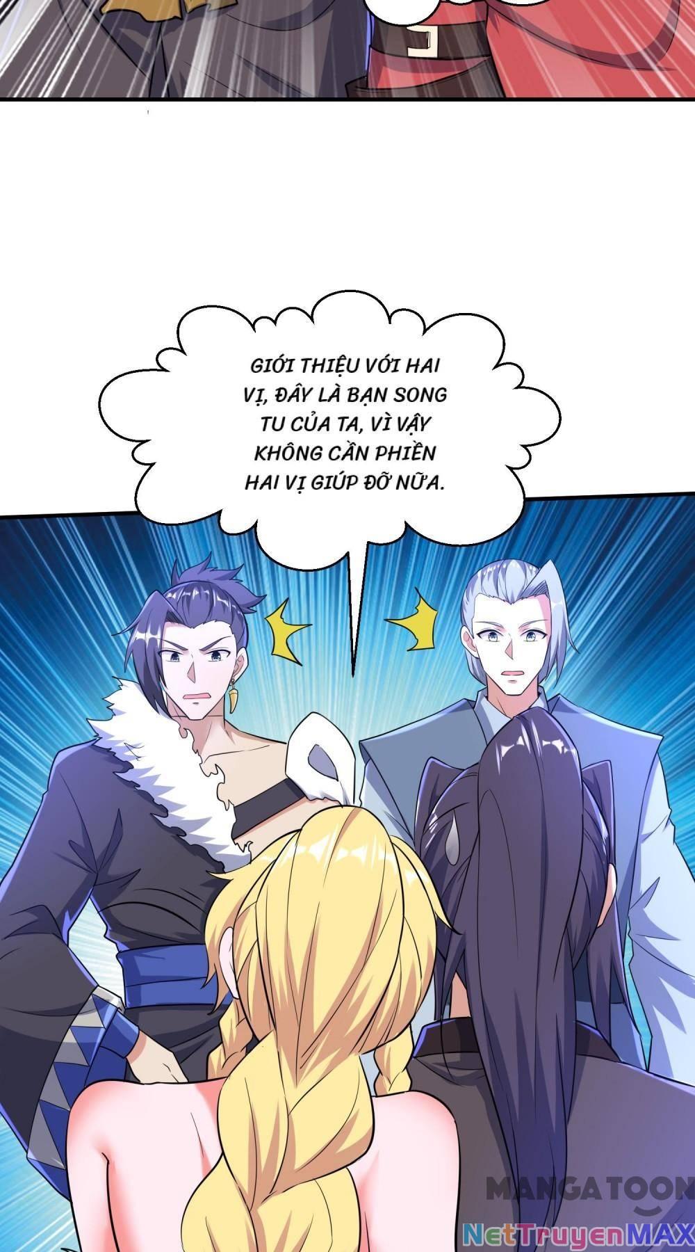 đệ nhất người ở rể chapter 242 15