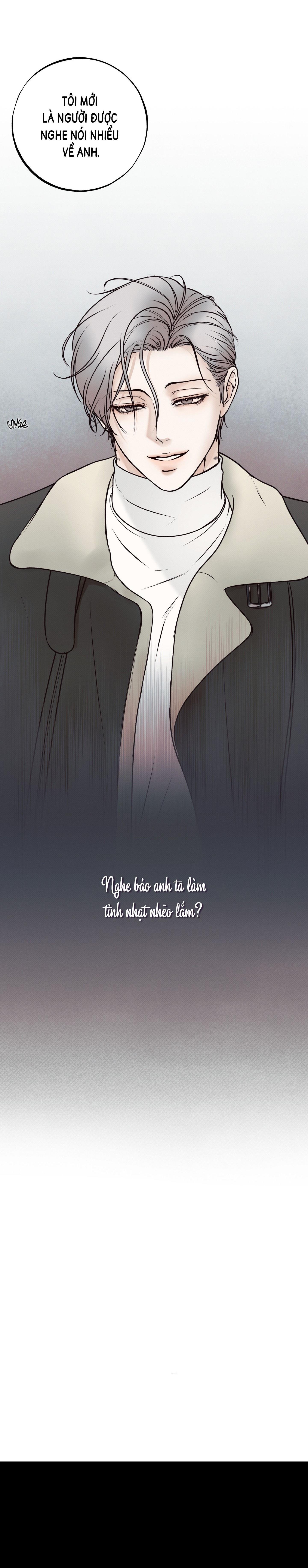 ranh giới quyến rũ chapter 1 46