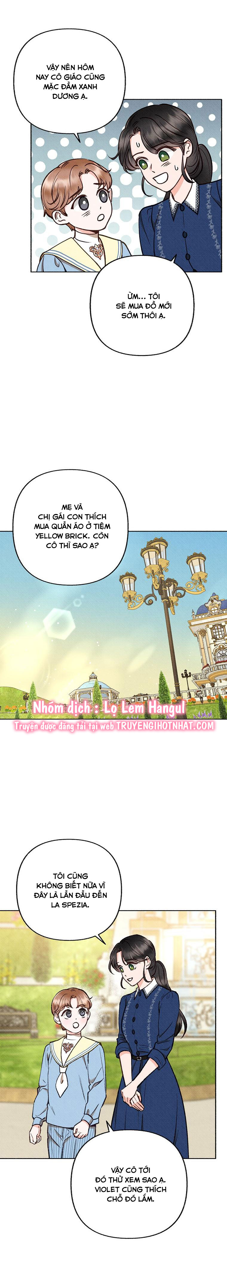 chàng trai đa nhân cách của tôi chapter 11 18