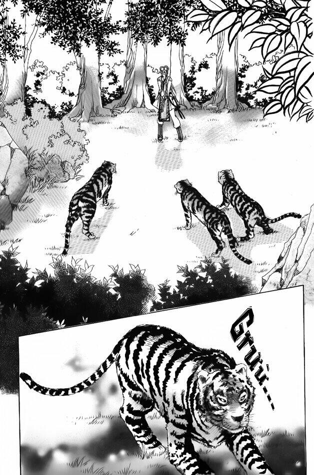 crazy girl shin bia - nữ hoàng rắc rối chapter 49 29