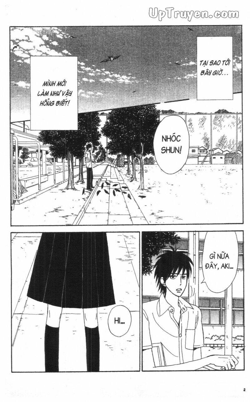 đứa con của tengu chapter 4 21