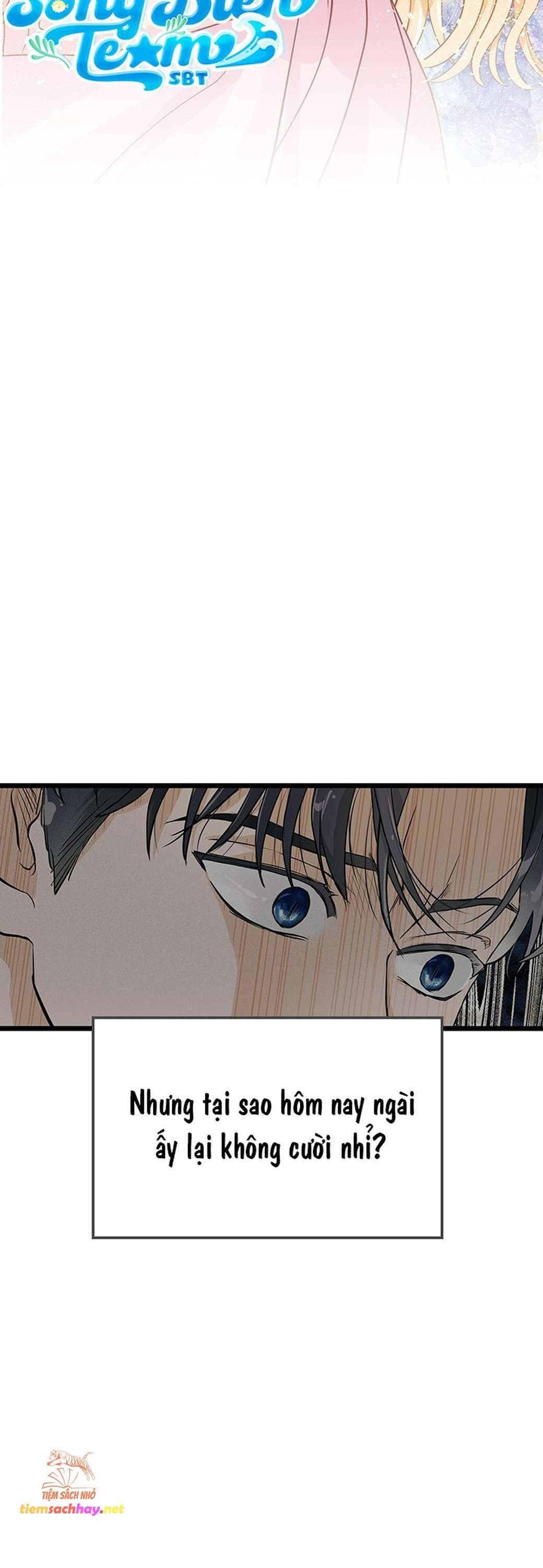 [ 18+ ] bệ hạ đã thay đổi rồi! chapter 10 14