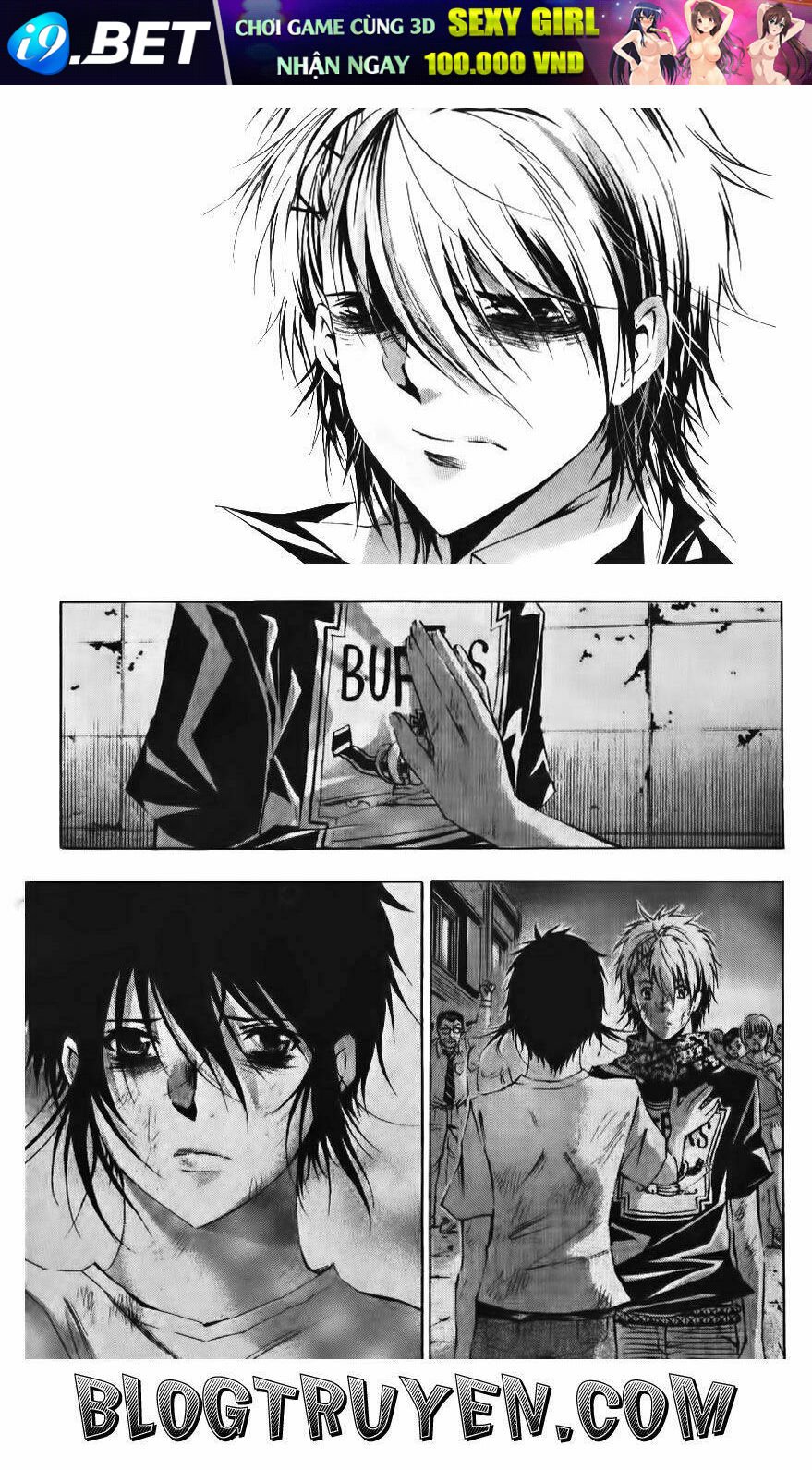 ma vương chapter 80 16