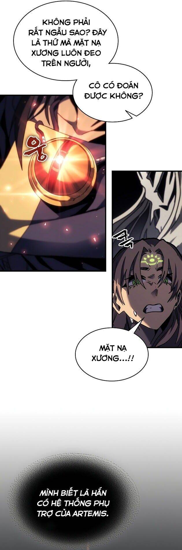 Chuyển Sinh Ma Pháp Đặc Biệt Yếu chapter 255.5 29