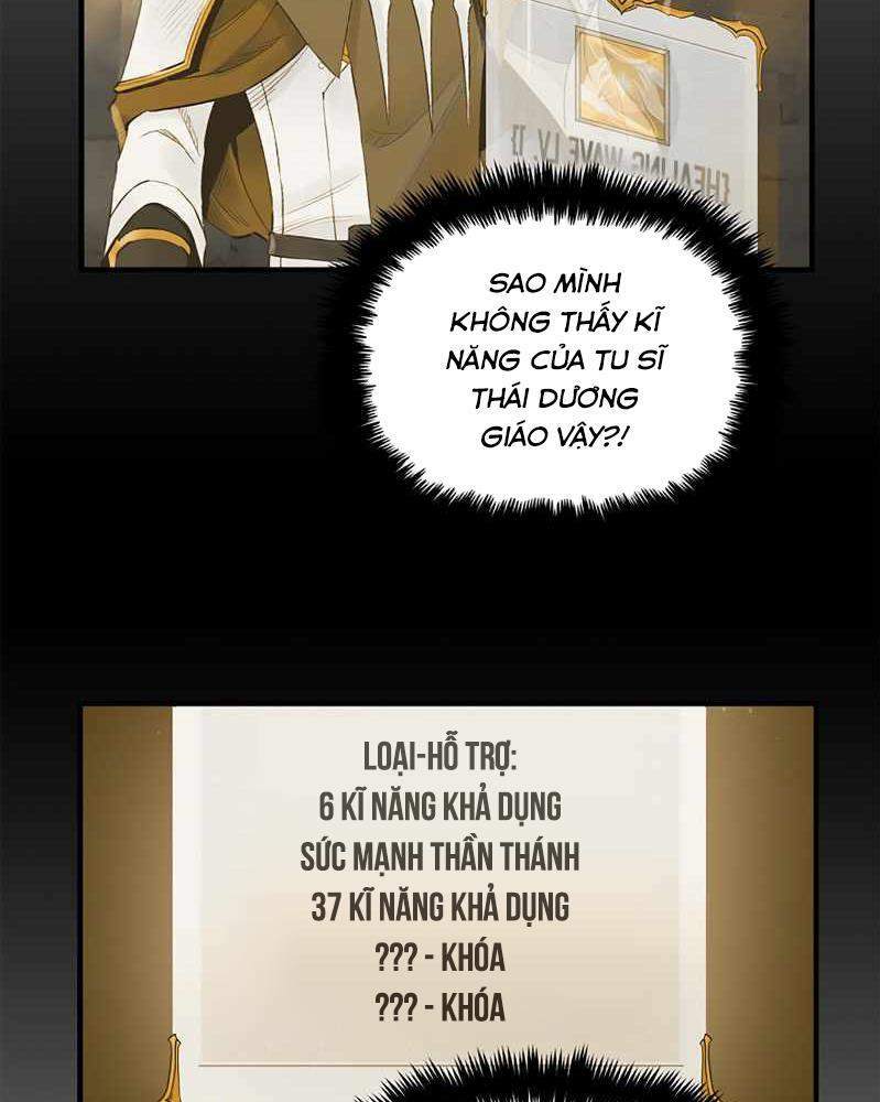tu sĩ trị liệu của thái dương giáo chapter 27 39