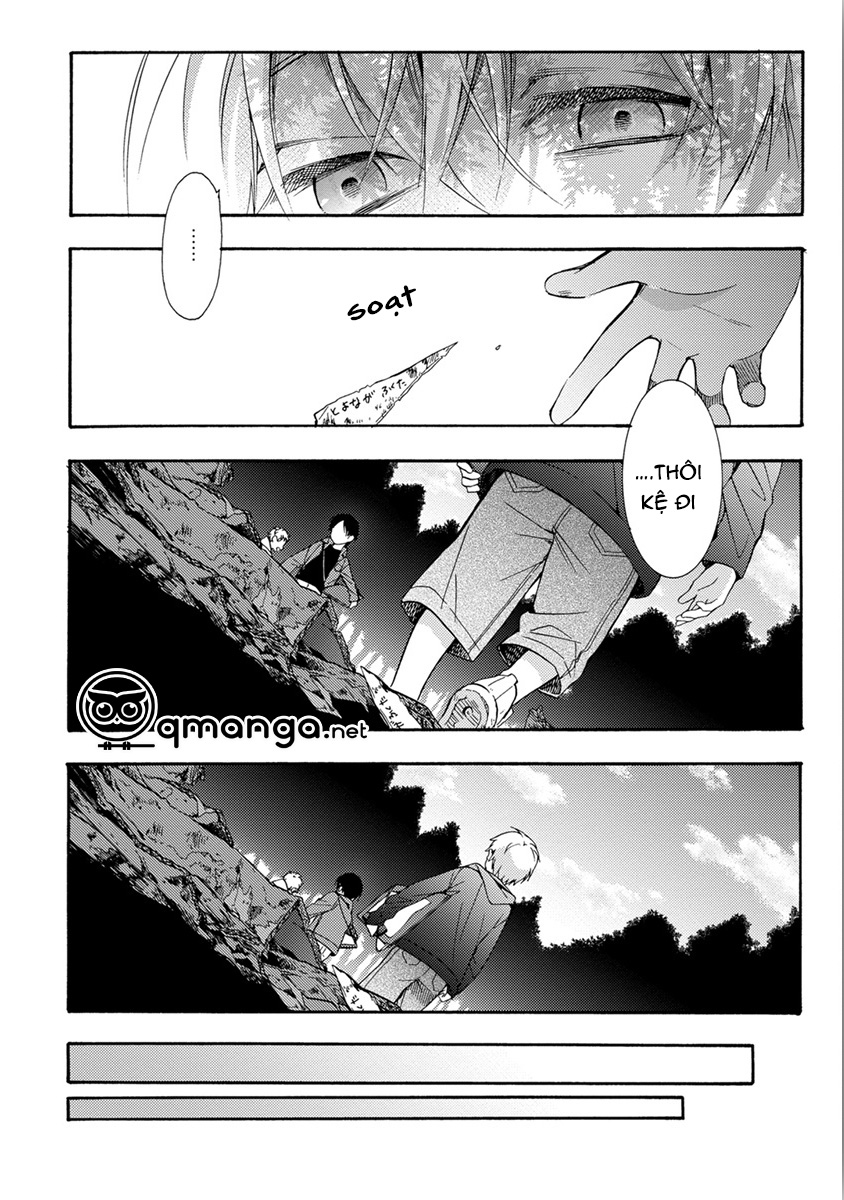 chờ em yêu anh chapter 8 16