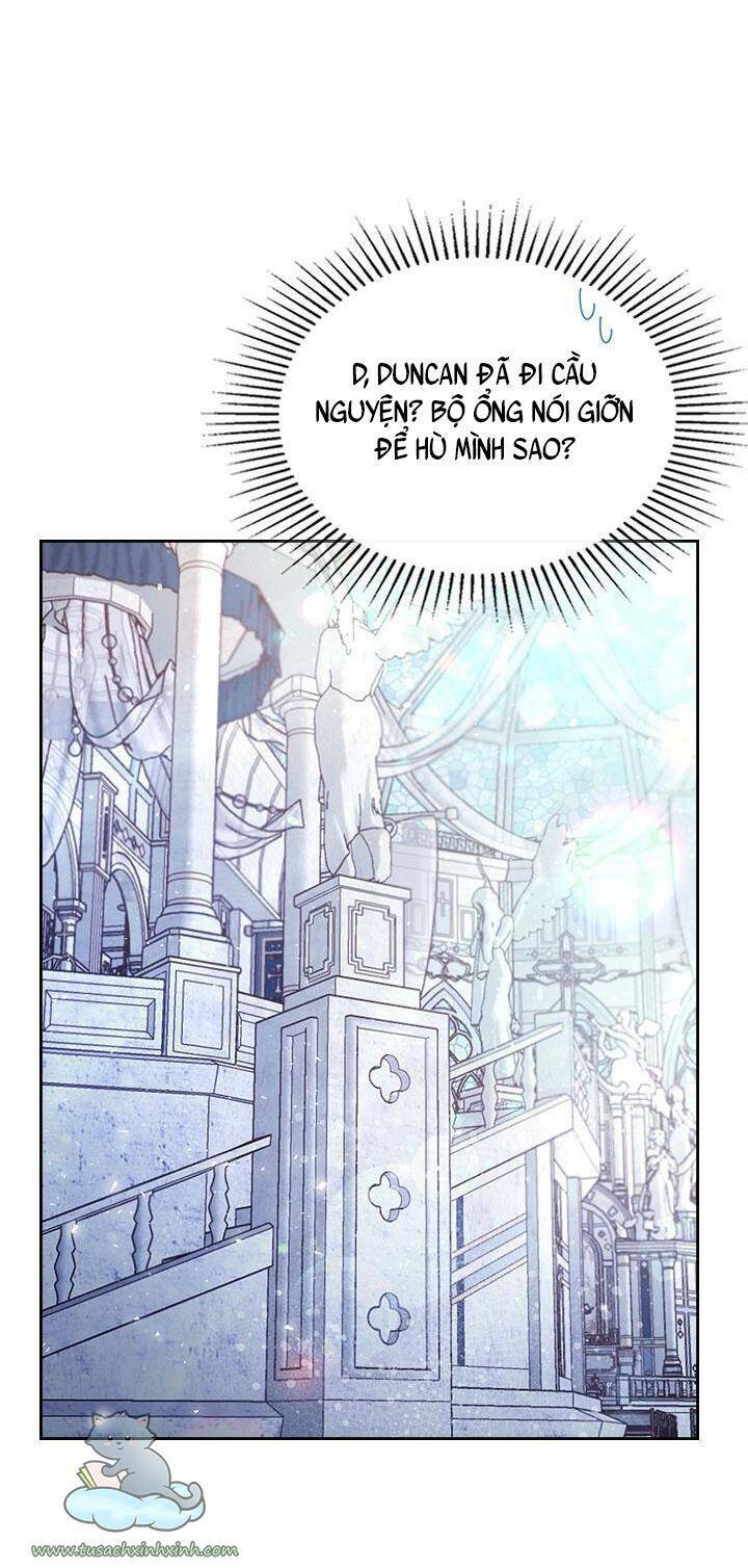 [15+] công chúa chloe chapter 85 63