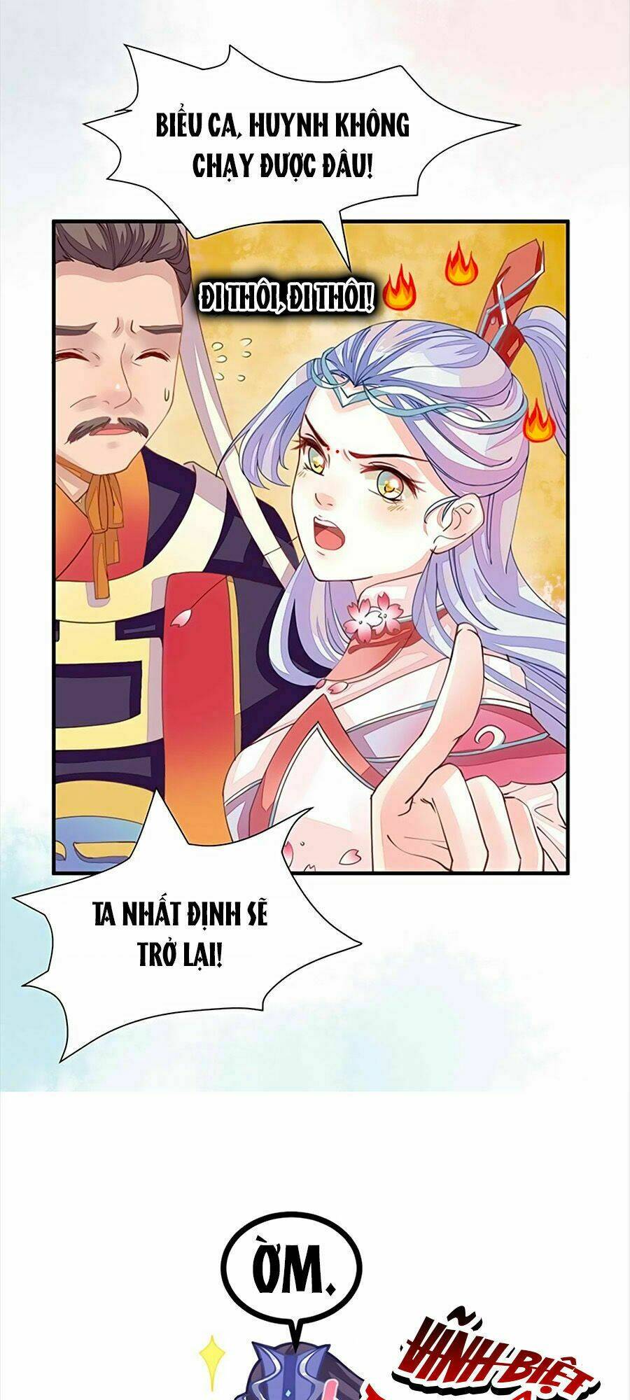 tay phải của bản tọa thành tinh rồi chapter 13 10