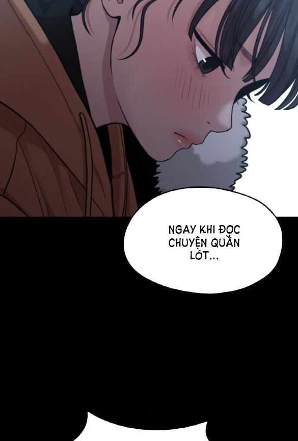 Cuộc Sống Của Tác Giả Truyện Người Lớn chapter 6.1 - Trang 11