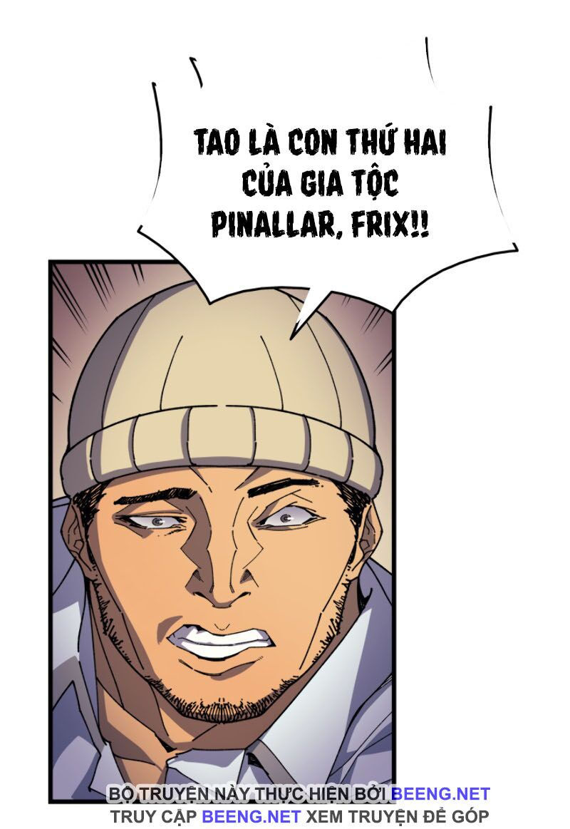 sự trở lại của pháp sư vĩ đại sau 4000 năm chapter 10 38