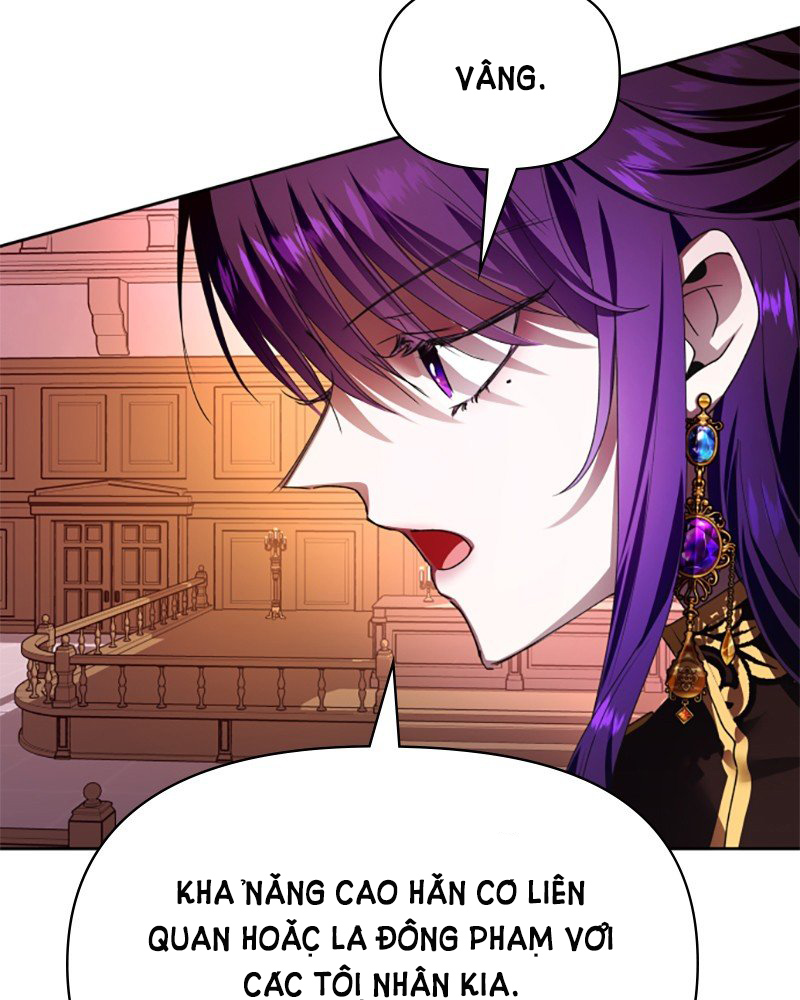 tôi muốn trở thành cô ấy dù chỉ là một ngày chapter 82 82