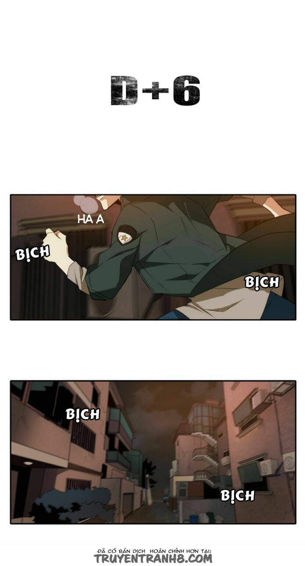 trả giá chapter 0 22