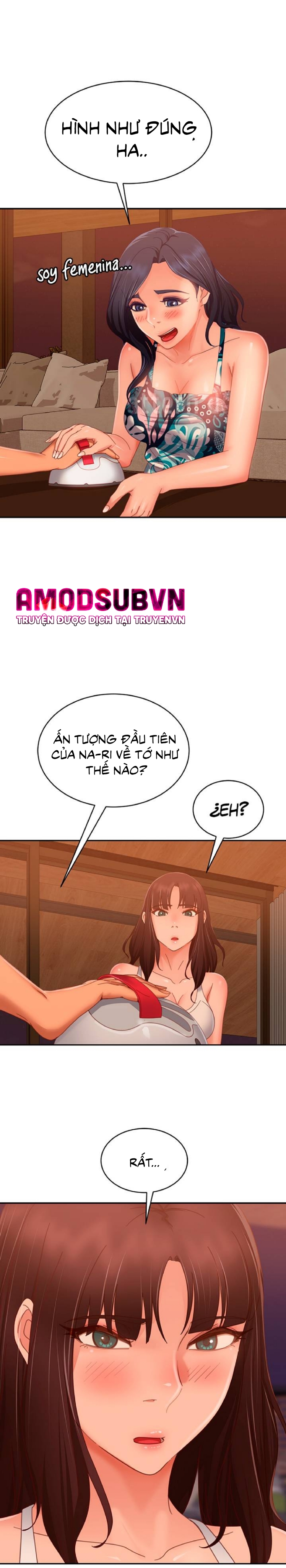 một ngày rối rắm chapter 75 25