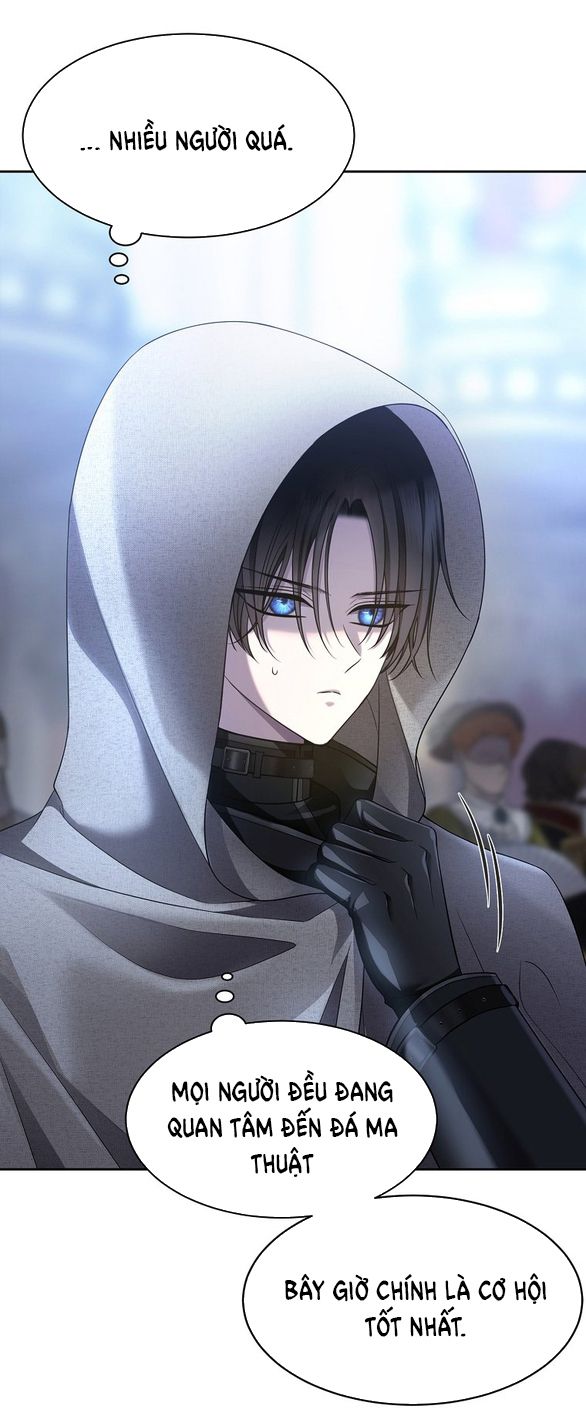 black haze - bản remake 2025 chapter 5 44