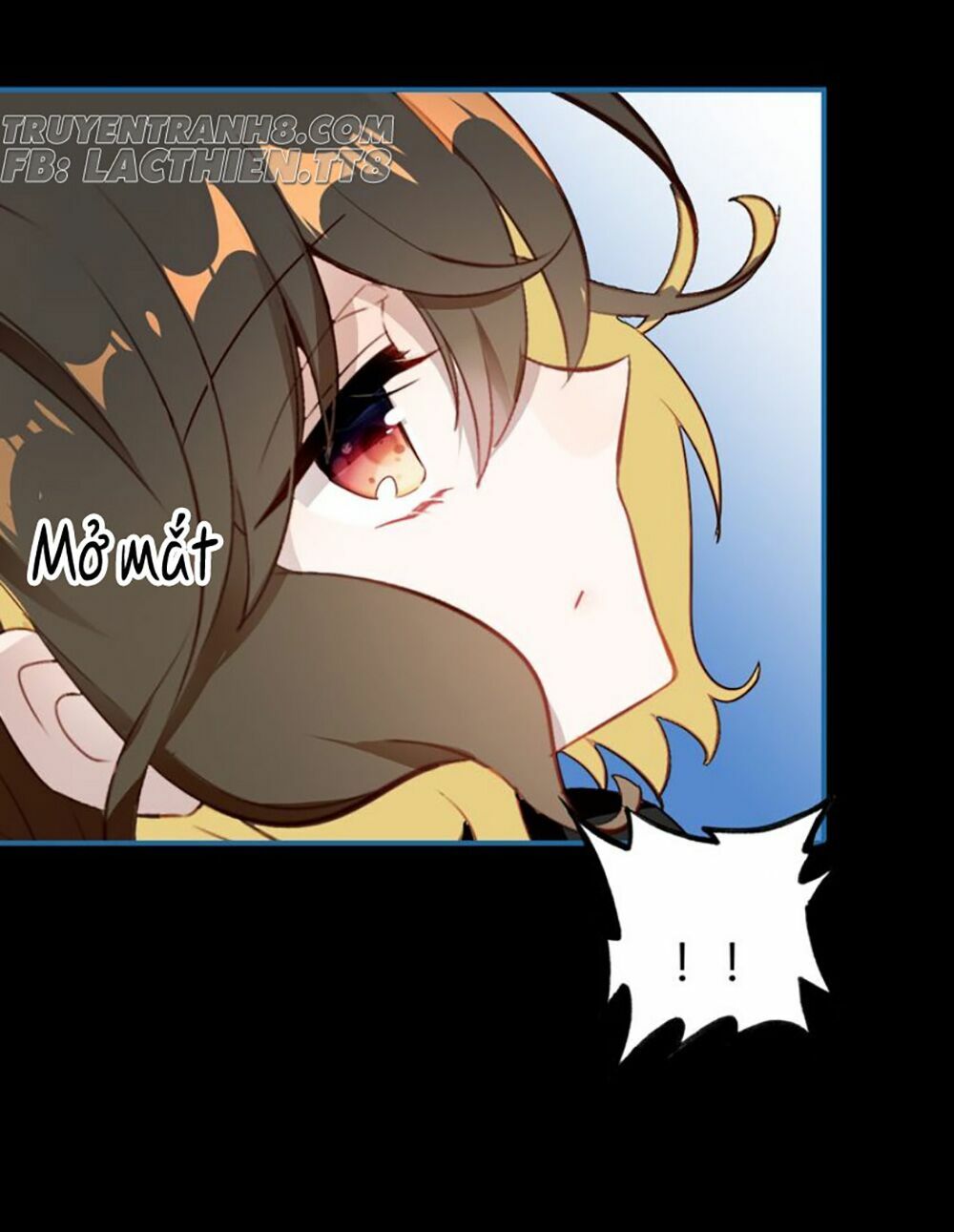 Ái Thượng Ngạo Kiều Long Vương Gia chapter 9 - Trang 66