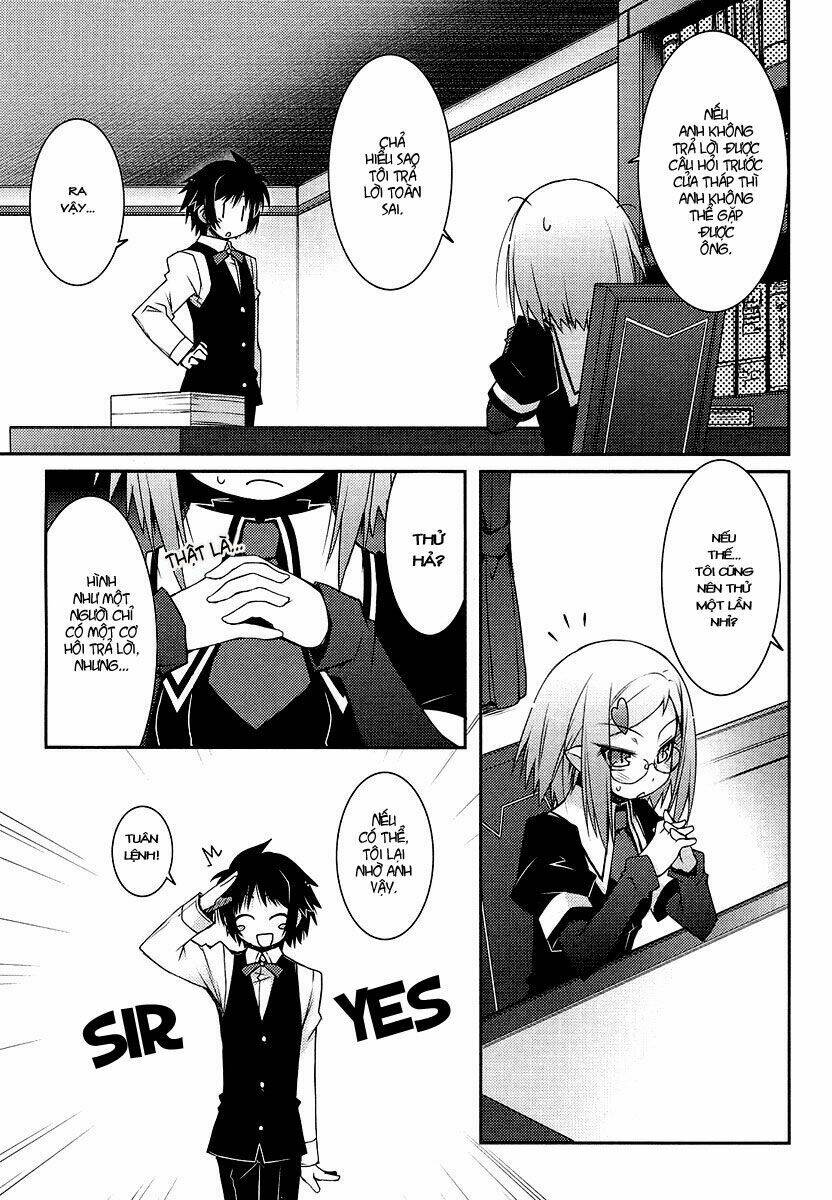 rotte no omocha chapter 8 10