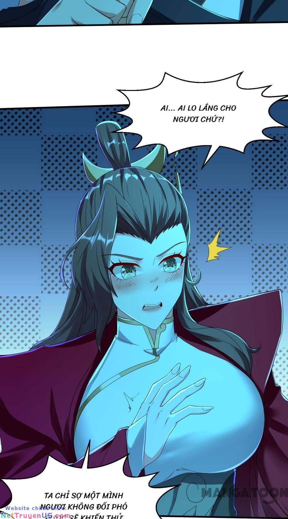 đệ nhất người ở rể chapter 278 41