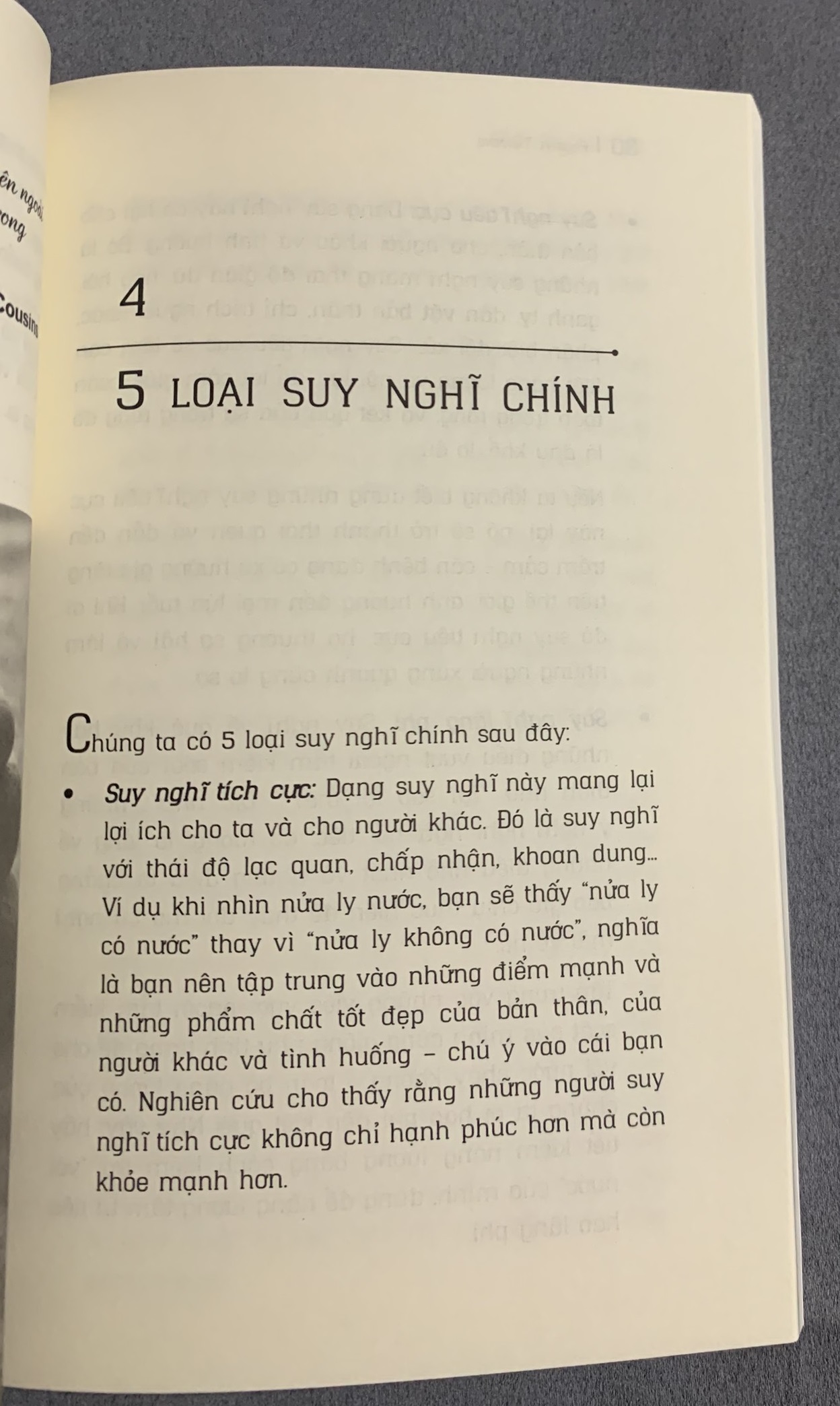 Sách - Dạy Con Tư Duy - Khám phá sức mạnh kỳ diệu của bộ não