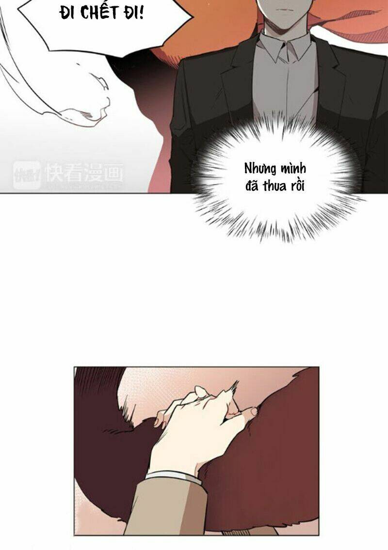 hoa đạo sĩ chapter 46 5