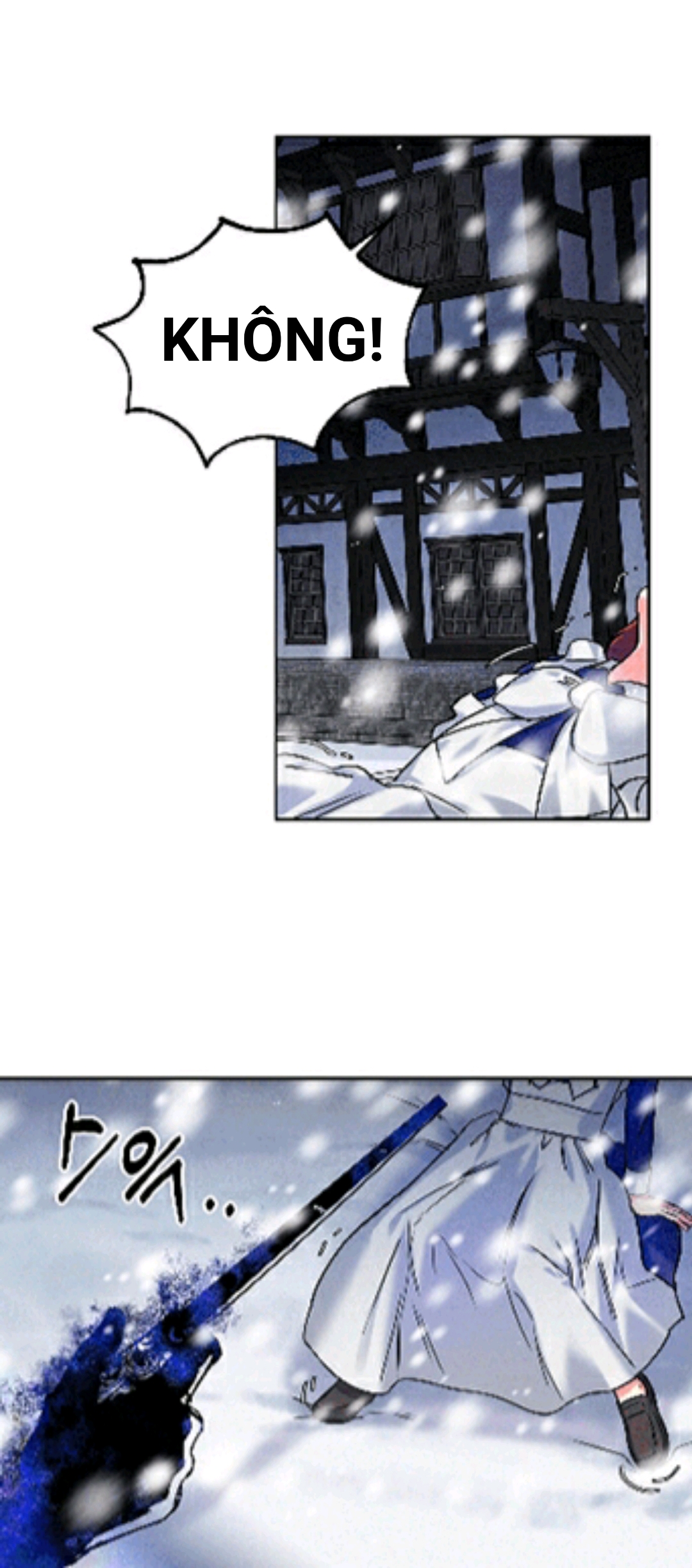 hãy phục tùng tôi chapter 5 8