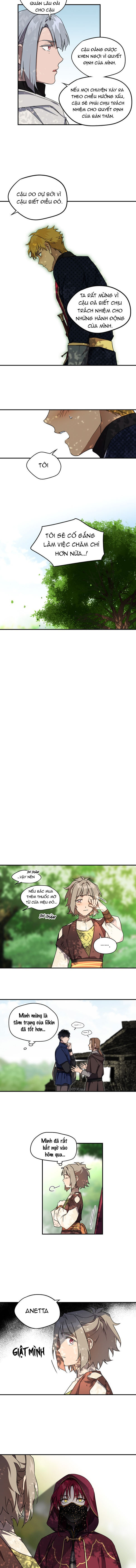 bị che khuất bởi hoàng hôn chapter 26 7