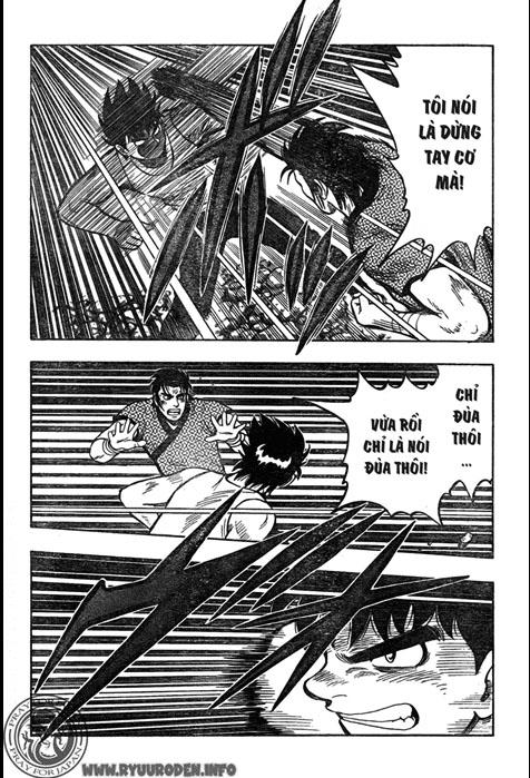 hoàng phi hồng phần 4 chapter 57 12