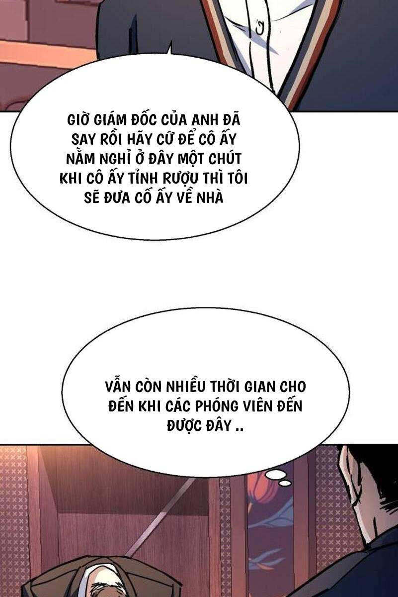 bạn học tôi là lính đánh thuê chapter 179 24