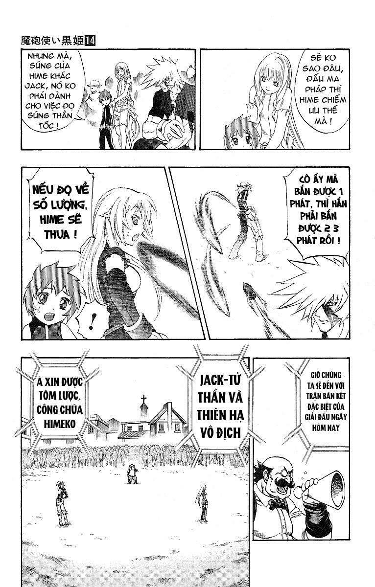 phù thủy phép thuật chapter 52 27