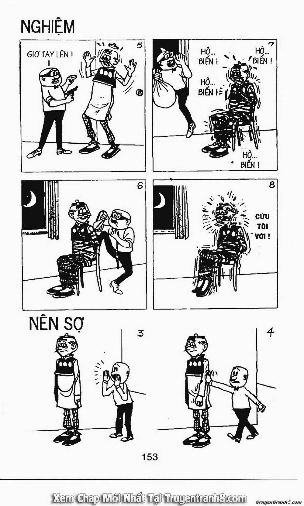 chú thoong chapter 194 9