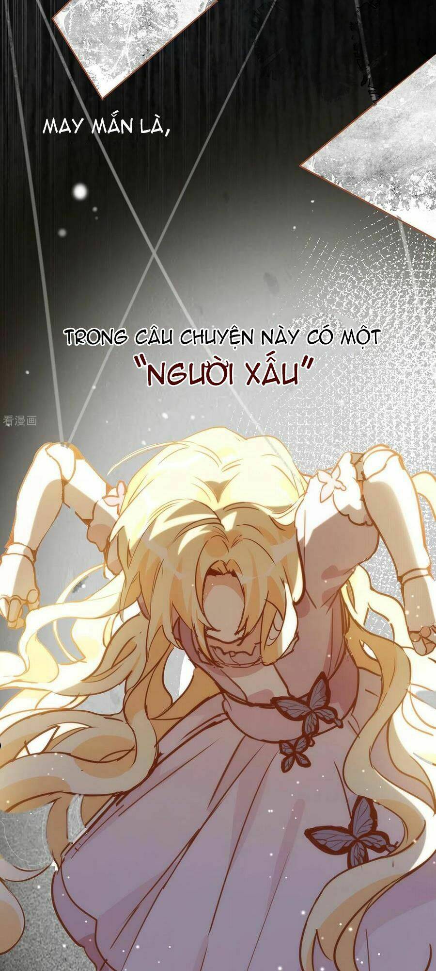 tình địch quái gở lại tăng thêm rồi chapter 62 30