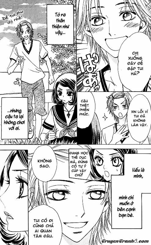 ác quỷ và bản tình ca chapter 53 4