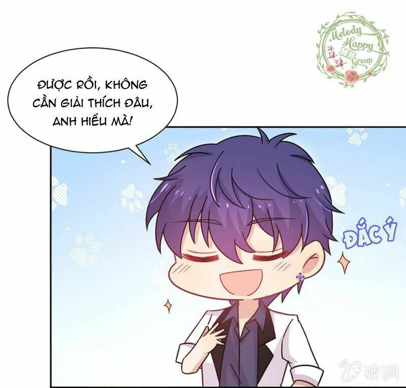 ma lạt thiên kim đẩu ác thiếu chapter 82 11