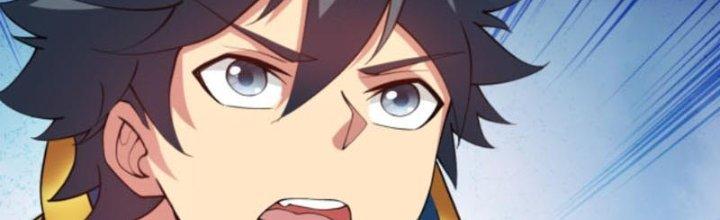 ẩn cư mười vạn năm, đời sau mời ta rời núi chapter 22 134