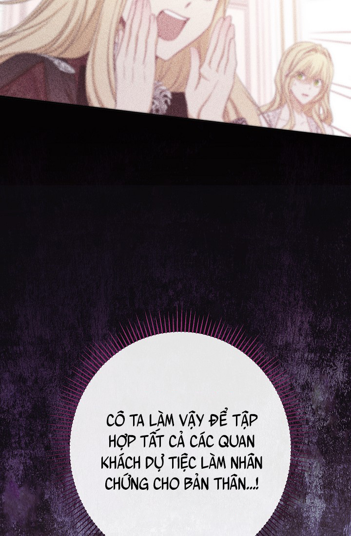 ác nữ đảo ngược đồng hồ cát chapter 63 40