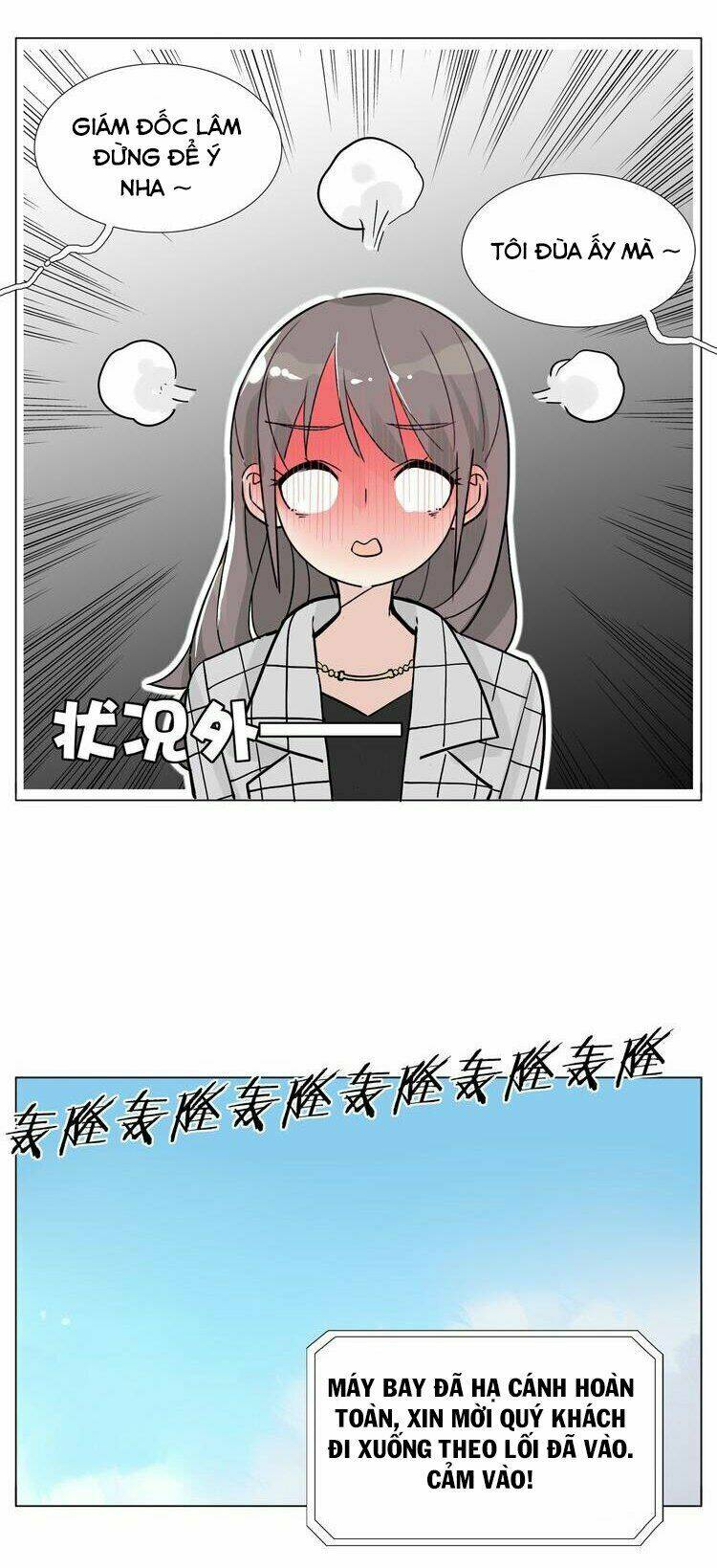 lấp lánh tình yêu kẹo bạc hà chapter 68 39