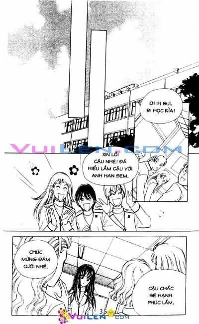 nụ hôn nồng thắm chapter 10 35