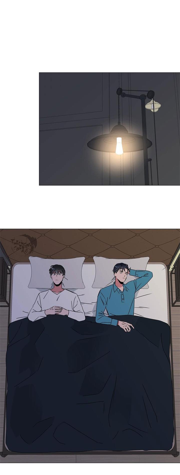 đặc vụ red candy chapter 28 9