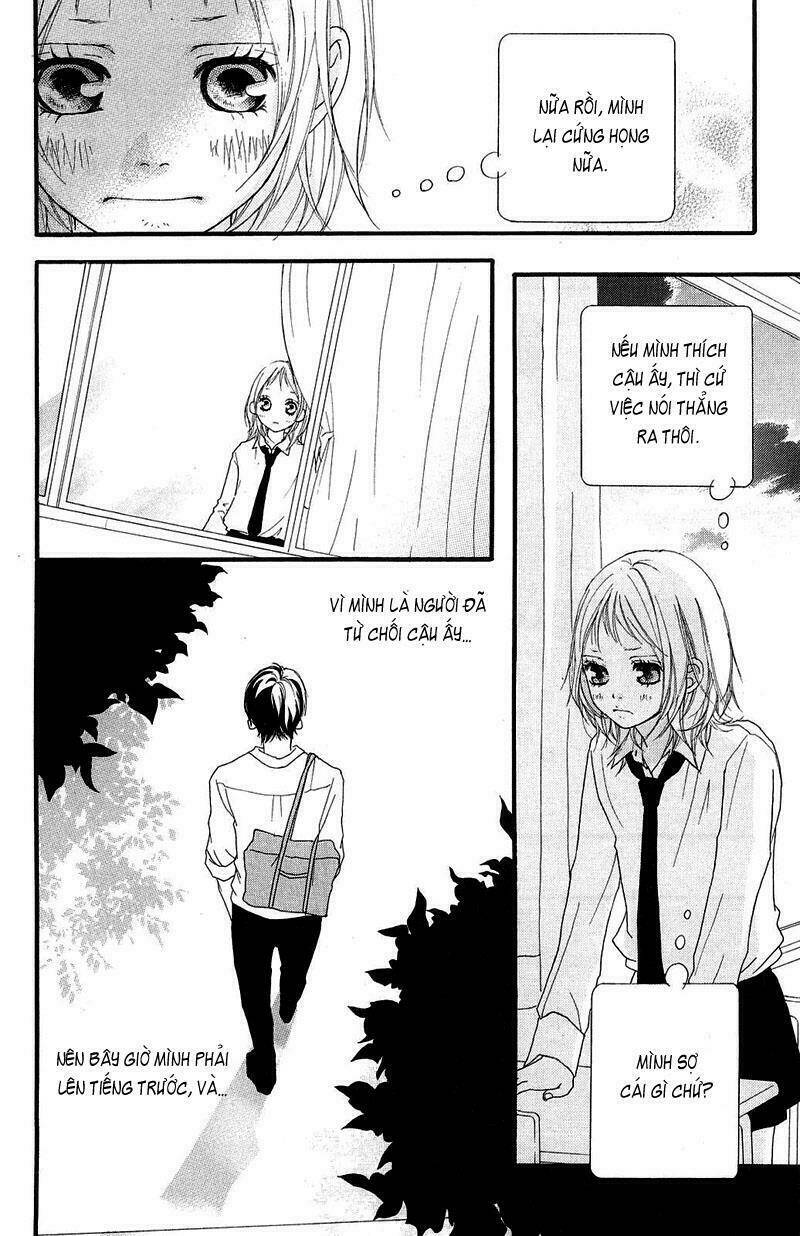 tình yêu học trò chapter 35 26