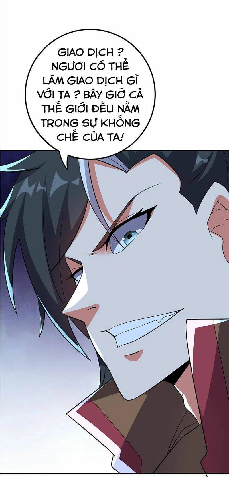 phục thiên thánh chủ chapter 162 20