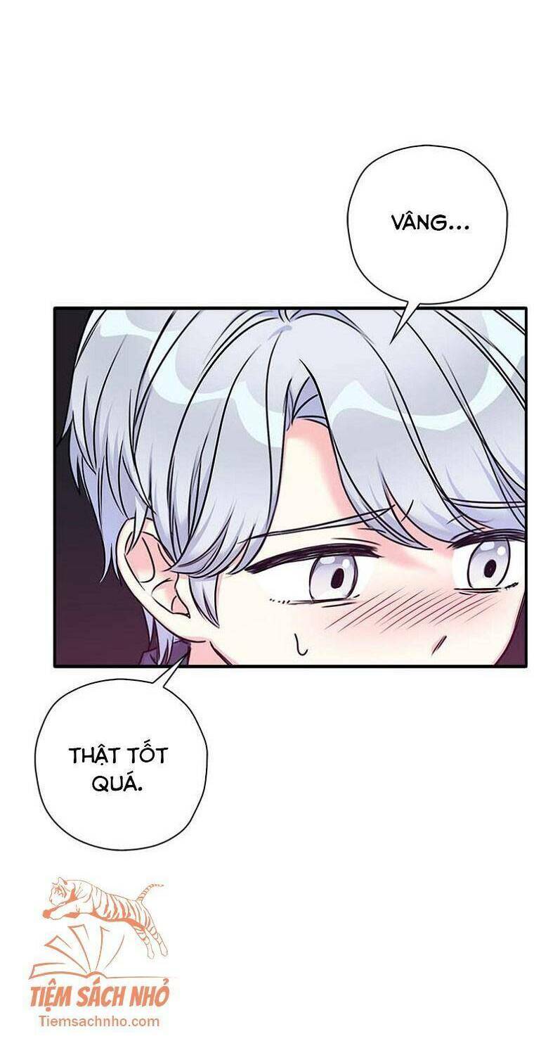 sinh ra làm con gái ác nữ chapter 28 70