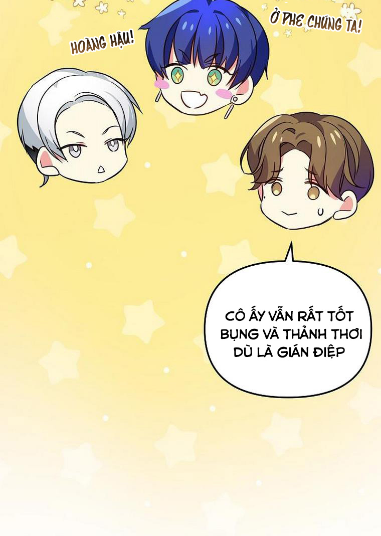 tôi đã ở đây ngay từ ban đầu chapter 21 49