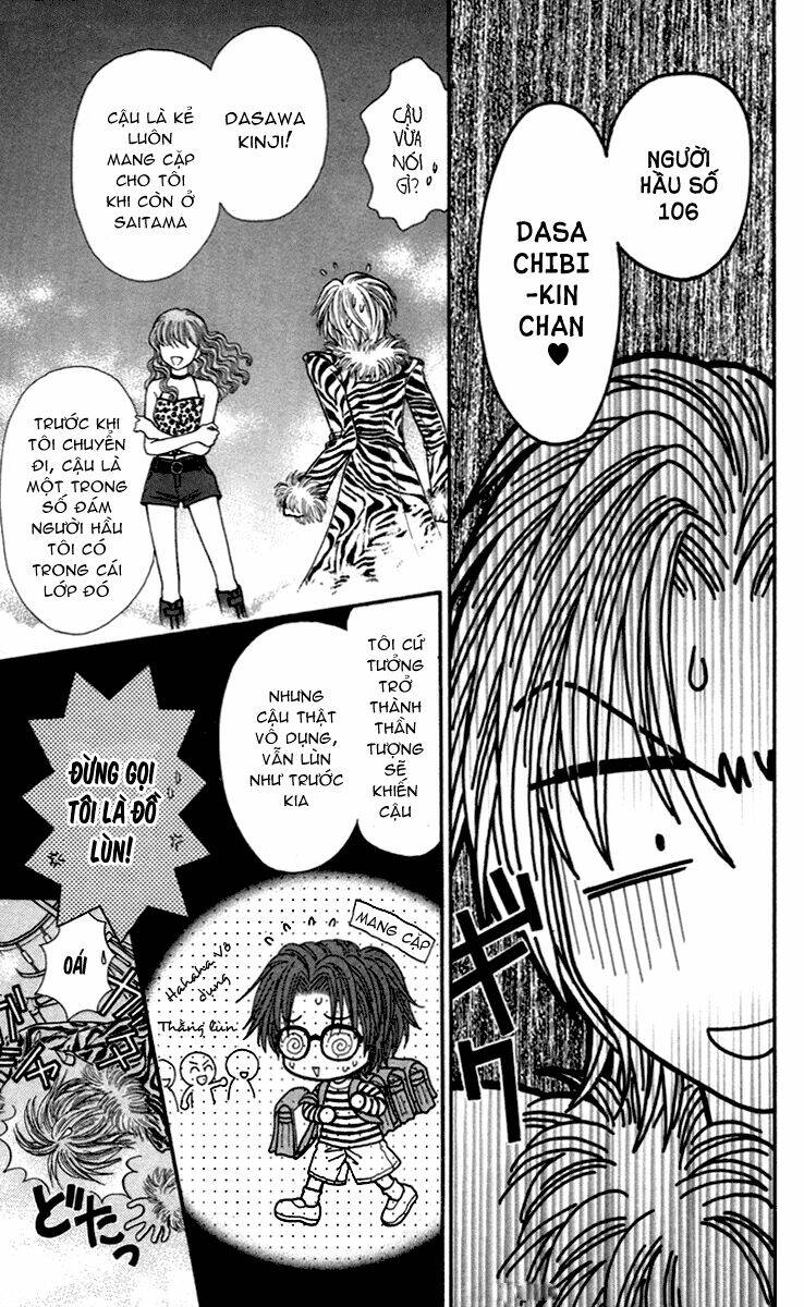 w pinch!! chapter 6 12