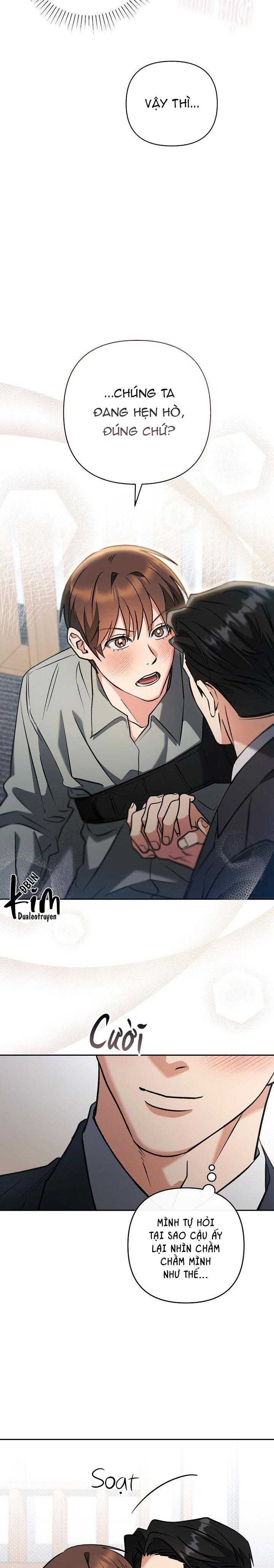 romance not romantic chapter 17 17